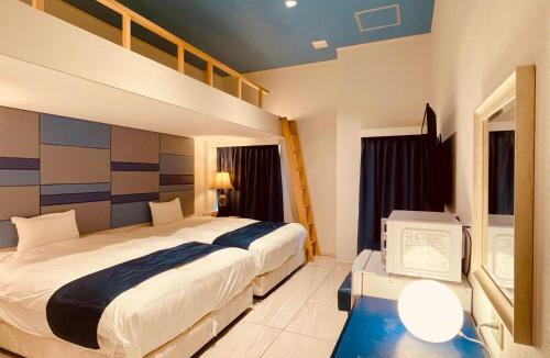 Nago Hotel | Phoenix Park Hotel