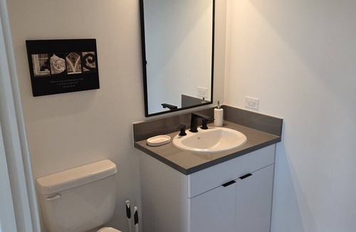 Evans Churchill Apartment | Phoenix Rainbow Road Loft