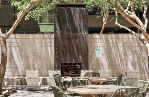 Evans Churchill Apartment | Phoenix Scholars Loft