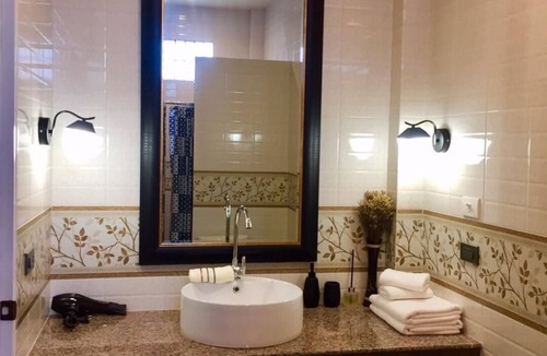 Kantharalak Hotel | Phu View Hideaway