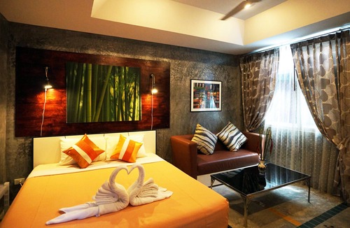 Chalong Hotel | Phuket Paradiso Hotel
