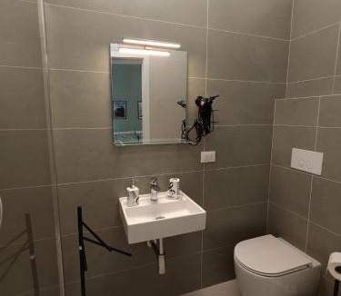 Santa Lucia Bed & Breakfast | Pianoforte Rooms