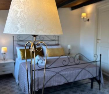 Stilo Bed & Breakfast | PIAZZA DUOMO b&b Stilo