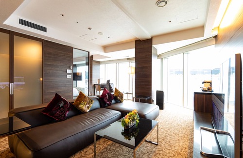 Nara Hotel | Piazza Hotel Nara