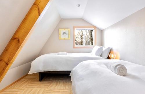 Hokujo Ski Chalet | Piccolo House