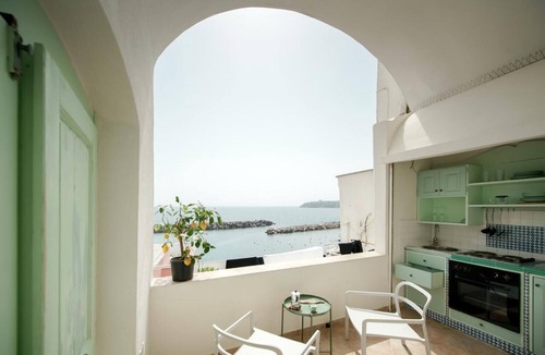 Procida House | Piscārĭa, Procida