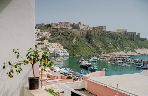 Procida House | Piscārĭa, Procida