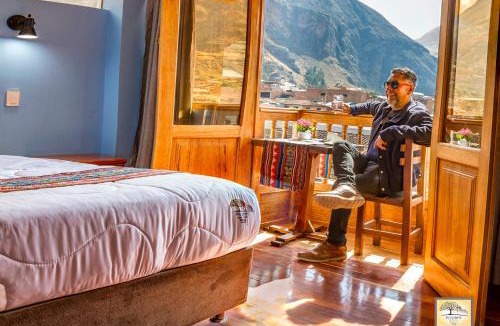 Pisac Hotel | Pisonay Hotel