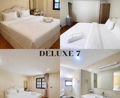 Samut Sakhon Hotel | Plana hotel