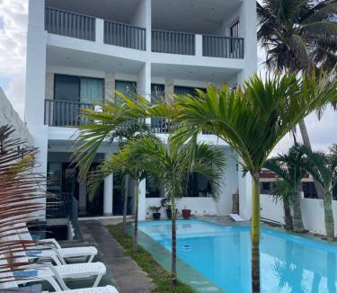 Merida Hotel | Playa Arena