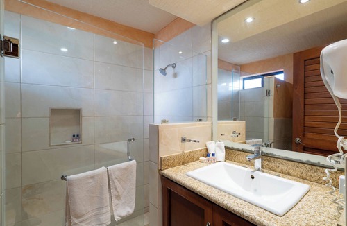 Los Barriles Hotel | Playa del Sol