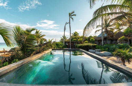 Playa Paraiso Hotel | Playa Esperanza Tulum