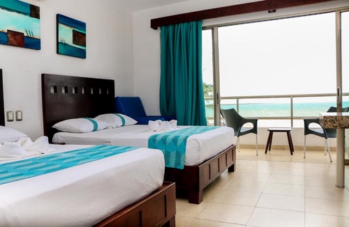 Merida Hotel | Playa Linda Hotel