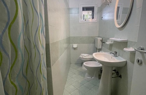 Vulcano Porto House | Playa Vulcano