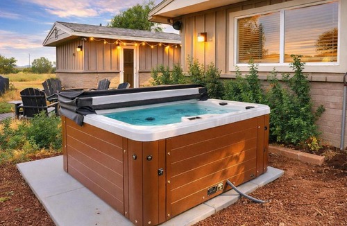 Valle House | Playground Game Console 25 mins away to Grand Canyon