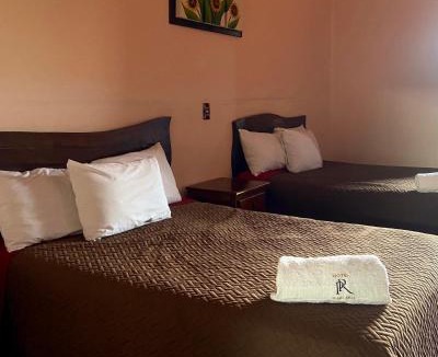 Coscomatepec Hotel | Plaza Real Hotel Boutique