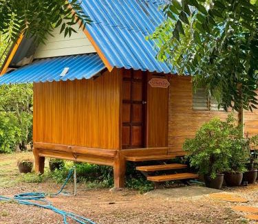 Pak Tho Resort | Plumgoland
