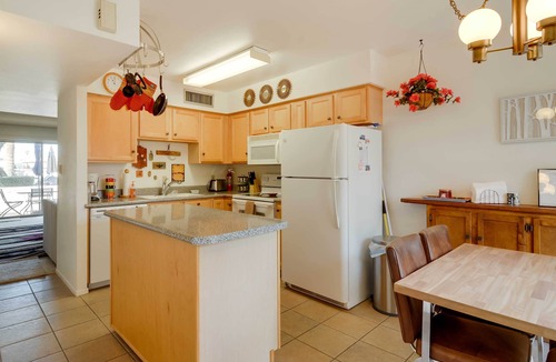 Fountain of the Sun House | Pool Access! Pet-Friendly Snowbird Retreat in Mesa