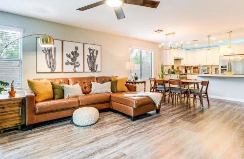 Power Ranch House | Pool Access! Suburban Home 11 Mi to Dtwn Gilbert