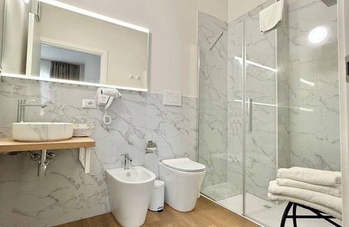 Borgo Vecchio House | Porta Amari