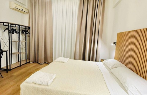 Borgo Vecchio House | Porta Amari