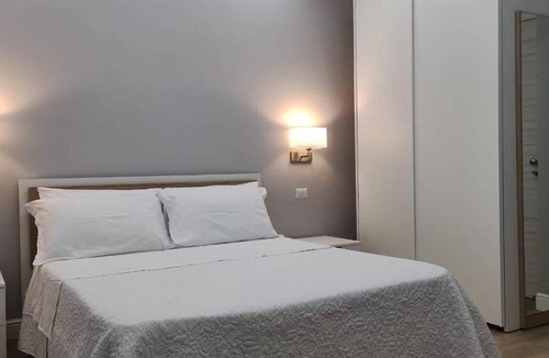 Latronico House | Porta d'Alpi