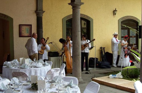 Coatepec Hotel | Posada Coatepec