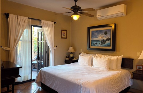 Loreto Hotel | Posada del Cortes Hotel