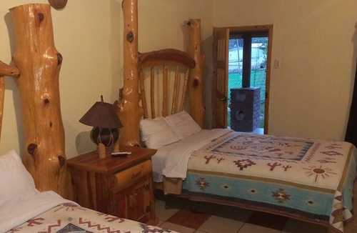 Areponapuchi Hotel | Posada Margarito