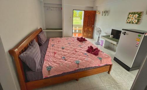 Bophut House | Pott Guesthouse