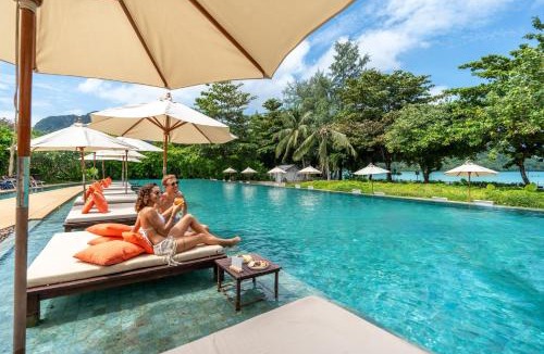 Ko Phi Phi Resort | PP Princess Resort