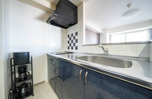 Sapporo City Centre Apartment | PRALINE