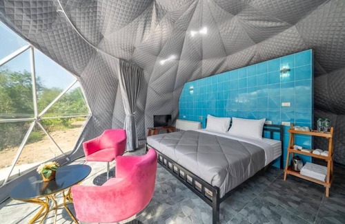 Wang Pong Hotel | Pran Riverside