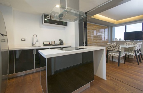 Zona Expo Hotel | Presidente InterContinental Guadalajara by IHG