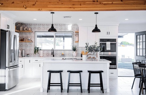 Cox Heights House | Private Pool + Firepit | Putting Green + Games | 10-Min Old Town | Sun & Social