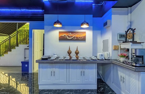 Chalong Villa | Private Pool Villa for Family & Friends
