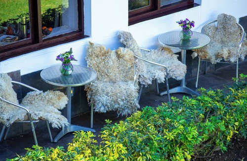 Calca Villa | Private room for 03 people in Calca