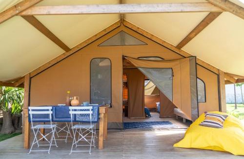 Procida Other | Procida Camp & Resort - Ciraccio