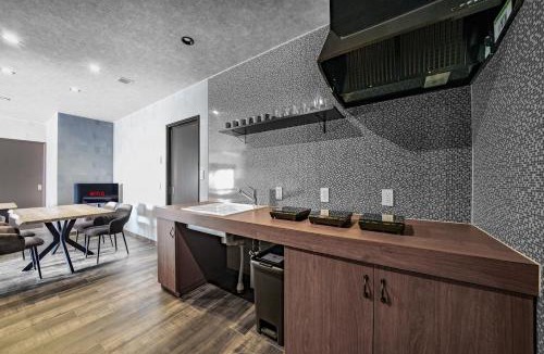 Bibai Apartment | Prostimo