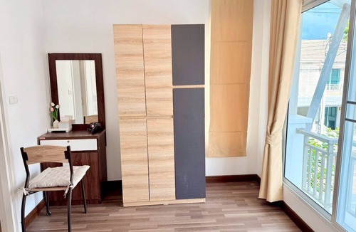 Tha Sala House | Pruksa view