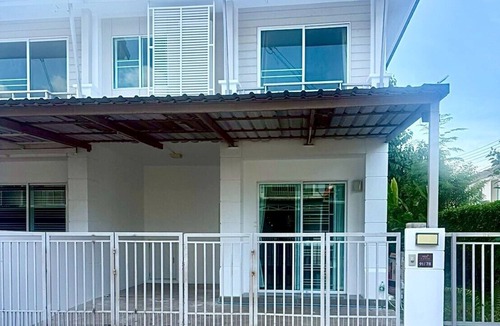 Tha Sala House | Pruksa view
