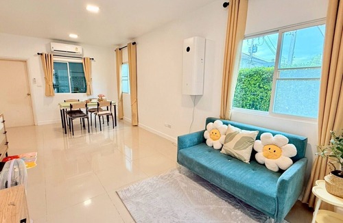 Tha Sala House | Pruksa view