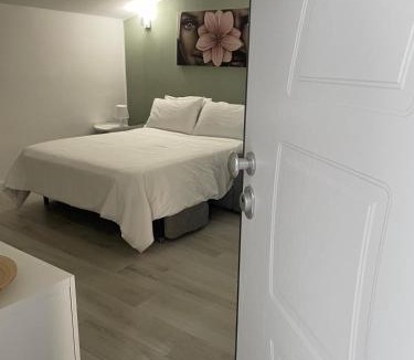 Brucoli Apartment | PsApart