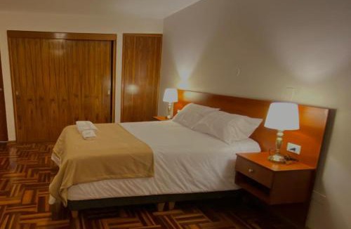 Cusco Bed & Breakfast | Q'oñi House