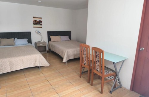 Coripata House | Qori Nest