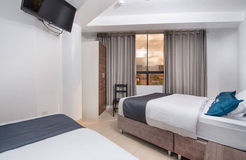 Coripata Hotel | Qoripunku villa militar