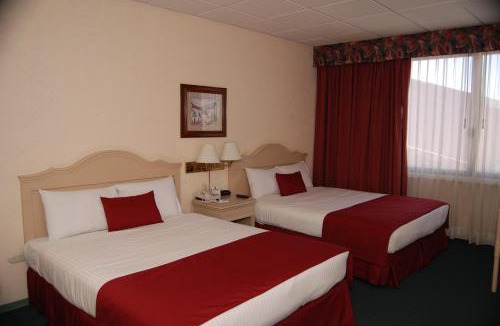 Zona Centro Hotel | Quality Inn Aguascalientes