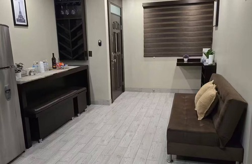 Ensenada Apartment | Quiet and comfortable apartment.