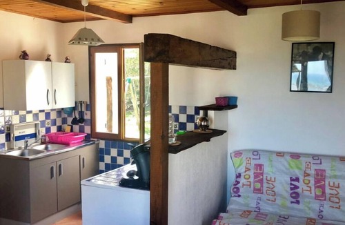 Ventiseri Villa | Quiet vacations