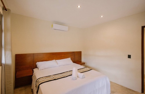 Temozon Hotel | Quietud Hotel